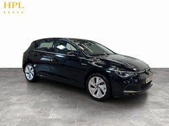 Volkswagen Golf 1.5 eTSI MHEV Style Hatchback 5dr Petrol Hybrid DSG Euro 6 (s/s) (150 ps)