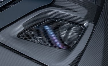 McLaren 675LT Spider MSO Carbon Series 58