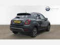 Fiat 500X 1.0 FireFly Turbo MultiAir Cross Plus Euro 6 (s/s) 5dr 4