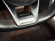 Mercedes-Benz GLC 4.0 GLC63 V8 BiTurbo AMG (Premium) Coupe 5dr Petrol SpdS MCT 4MATIC+ Euro 6 37