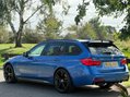 BMW 3 Series 3.0 335d M Sport Touring Auto xDrive Euro 6 (s/s) 5dr 9