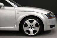 Audi TT 1.8 TT Quattro (225 bhp) 4WD 3dr 63
