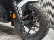 Lexmoto Nexus 2023 17K 1 ONWER LARGE SPORT MAXI SCOOTER 125CC 10