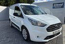 Ford Transit Connect 240 L1 Trend 100 ps Panel Van with Air Conditioning - Ex NHS