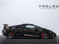 Lamborghini Huracan 5.2 V10 LP 640-4 Performante Spyder LDF 4WD Euro 6 (s/s) 2dr 24