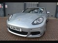 Porsche Panamera 3.0D V6 TiptronicS Euro 5 (s/s) 5dr 7