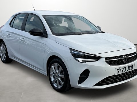 Vauxhall Corsa 1.2 Design 5dr 1