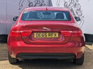 Jaguar XE R-SPORT 8