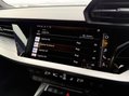Audi A3 1.4 TFSIe 40 S line Sportback 5dr Petrol Plug-in Hybrid S Tronic Euro 6 (s/ 46