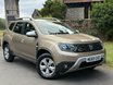 Dacia Duster COMFORT DCI 4
