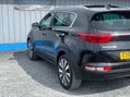 Kia Sportage 1.7 CRDi 3 Euro 6 (s/s) 5dr 69