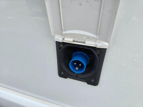 Swift Escape 684 Motor Home 17