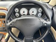 Aston Martin DB7 VANTAGE V12 JUBILEE 48