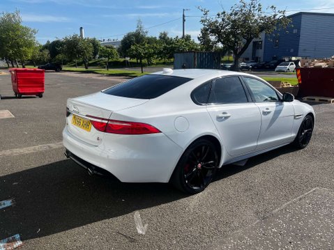Jaguar XF 3.0 XF V6 S D Auto 4dr 49