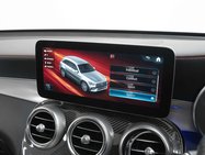 Mercedes-Benz GLC 3.0 AMG GLC 43 Premium Plus 4Matic Auto 4WD 5dr 32