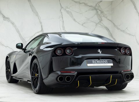Ferrari 812 Superfast 3