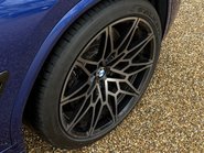 BMW X3 M COMPETITION 33