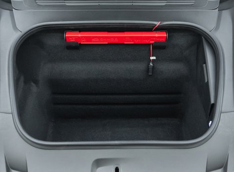 Porsche 911 SPORT CLASSIC (992) 47