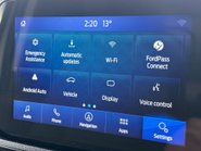 Ford Transit Connect 200 L1 Limited 120 ps Automatic Panel Van - Sat Nav / Rear Camera 26