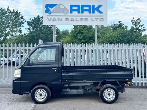 Daihatsu Hijet 5