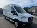 Ford Transit 2.0 Transit 350 Leader EcoBlue