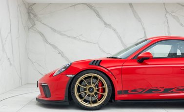 Porsche 911 GT3 RS (991.2) 35