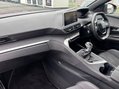 Peugeot 3008 PURETECH S/S GT LINE 17