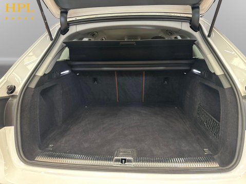 Audi A4 2.0 TDI 35 Sport Estate 5dr Diesel S Tronic Euro 6 (s/s) (163 ps) Air Con - 21