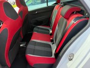 Skoda Fabia MONTE CARLO TSI 11