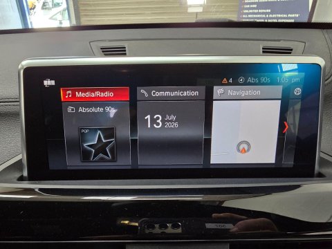 BMW X1 2.0 20i M Sport Auto xDrive Euro 6 (s/s) 5dr 29