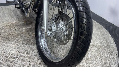 Mash Scrambler Scrambler 400CC 2018 31