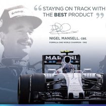 Williams Ceramic Coat Paint Protection