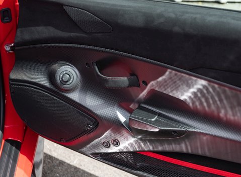 Ferrari 488 Pista 20