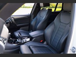 BMW X3 2.0 20d MHT M Sport SUV 5dr Diesel Hybrid Auto xDrive Euro 6 (s/s) (190 ps) 10