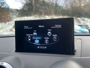 Audi S3 2.0 S3 Quattro 4WD 3dr 18