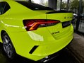 Skoda Octavia 2.0 TSI vRS DSG Euro 6 (s/s) 5dr 12
