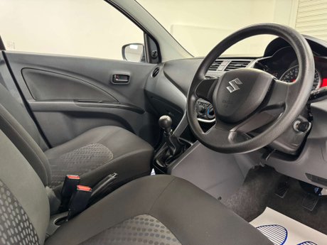 Suzuki Celerio 1.0 Celerio SZ2 5dr 36