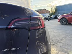 Tesla Model Y (Dual Motor) Long Range SUV 5dr Electric Auto 4WDE (384 bhp) 19