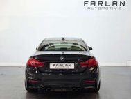 BMW M4 3.0 BiTurbo Competition Coupe 2dr Petrol DCT Euro 6 (s/s) (450 ps) 20