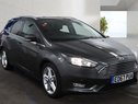 Ford Focus 1.5 TDCi Titanium Euro 6 (s/s) 5dr