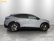Nissan ARIYA 87kWh Evolve SUV 5dr Electric Auto e-4ORCE 22kW Charger (306 ps) Alloys - A 8