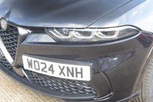 Alfa Romeo Tonale Tb Veloce Dct 22