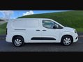 Vauxhall Combo 1.5 Combo 2300 Sportive TD S/S 3