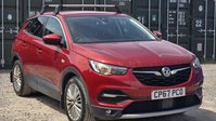 Vauxhall Grandland X 1.6 Turbo D BlueInjection Sport Nav SUV 5dr Diesel Auto Euro 6 (s/s) (120 p 5