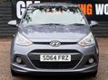 Hyundai i10 1.0 SE Euro 5 5dr 8