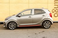 Kia Picanto GT-LINE 13
