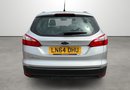 Ford Focus 1.6 125 Titanium 5dr Powershift 7