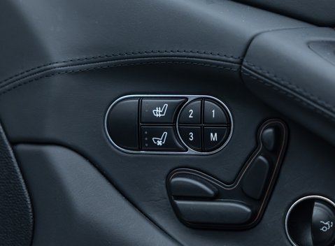 Mercedes-Benz SL Class SL65 AMG (Brabus T65S) 39