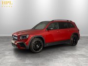 Mercedes-Benz GLB 1.3 GLB200 AMG Line Night Edition (Premium Plus) SUV 5dr Petrol 7G-DCT Euro 5