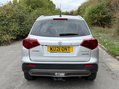 Suzuki Vitara 1.4 Boosterjet MHEV SZ5 Euro 6 (s/s) 5dr 5